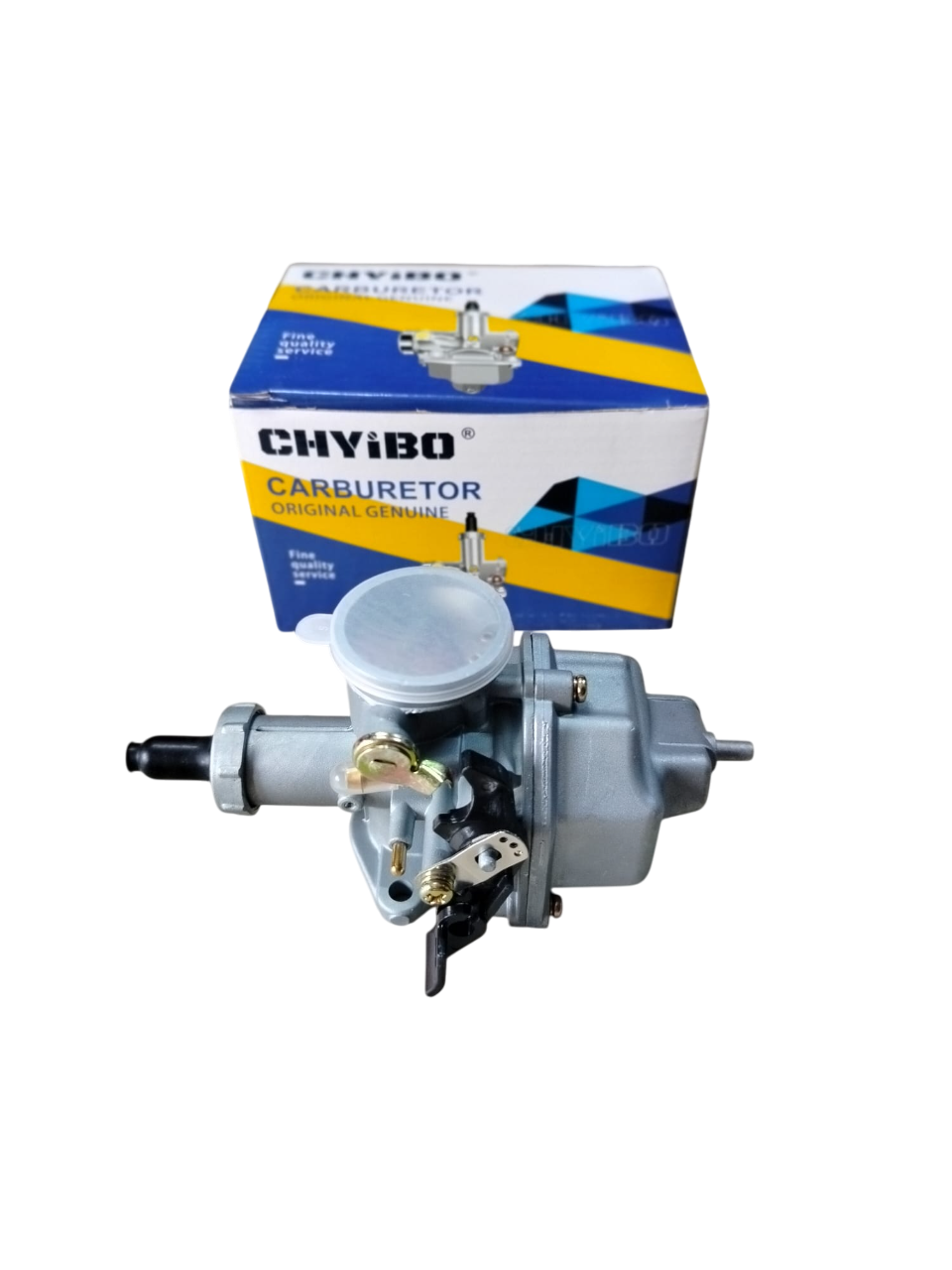 CG 125CC KARBÜRATÖR